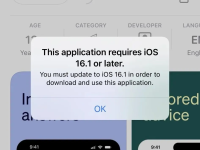 ChatGPT iOS版适配问题与VPN解决方法:iOS15及更高版本
