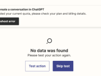 解决ChatGPT登录问题:报错you exceeded your current quota及其他常见登录错误
