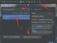 使用Android Studio集成和优化ChatGPT插件的完整教程
