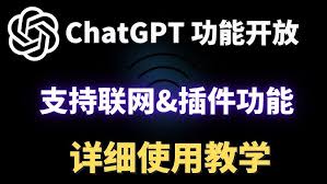 ChatGPT Plus应用示意图