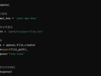 ChatGPT在教学应用中的完整指南:从 fine tuning 到生成PPT的使用方法