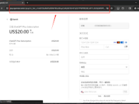 如何使用香港信用卡购买ChatGPT Plus？详细指南与常见问题解答