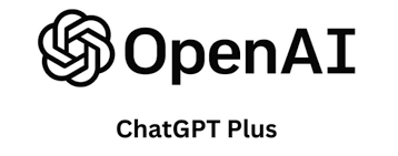 ChatGPT Plus logo