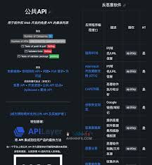 GitHub上的免费ChatGPT API资源