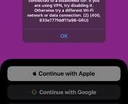 如何解决ChatGPT提示Something Went Wrong以及相关ISP连接问题