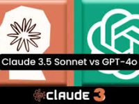 Claude 3.5 Sonnet vs GPT 4O:哪款更适合你的AI需求?