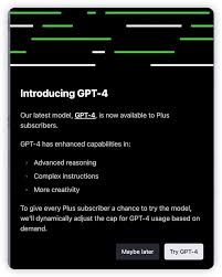 GPT 4 Turbo示意图