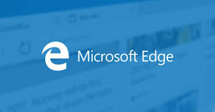 Microsoft Edge 浏览器下载页面