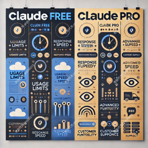 claude free vs pro