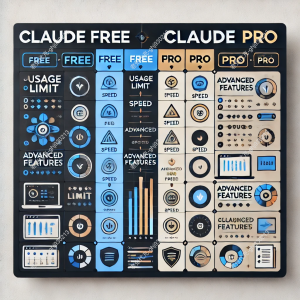 claude free vs pro