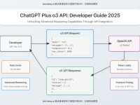 ChatGPT Plus o3 API Access: Complete Developer Guide 2025