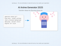 Ultimate Guide to AI Anime Generators 2025: Transform Ideas into Stunning Anime Art