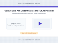 OpenAI Sora API: Complete Guide to Status, Features and Access (2025)