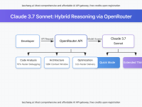 Claude 3.7 Sonnet: The Ultimate Guide to Access via OpenRouter (2025)