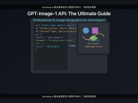 GPT-Image-1 API: The Ultimate Guide for Professional Image Generation in 2025
