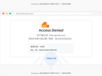 ChatGPT拒绝访问问题全解析与解决方案:轻松突破Access Denied限制