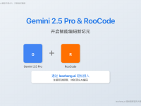 2025独家:Gemini 2.5 Pro (05-06) 接入 RooCode 终极指南:释放10倍编程潜力