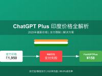 ChatGPT Plus Price in India: Complete ₹1,950/Month Guide 2025 (Payment Solutions)