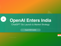OpenAI India办公室2025:₹399 ChatGPT Go计划深度解析