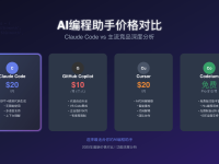 Claude Codex价格详解2025:从$200降至$20的完整对比分析
