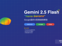 Gemini 2.5 Flash Image 'Nano Banana'全解析:价格、性能与使用指南