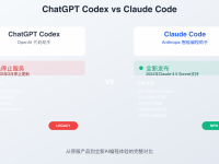 ChatGPT Codex vs Claude Code全面对比2025 - AI编程助手选择指南
