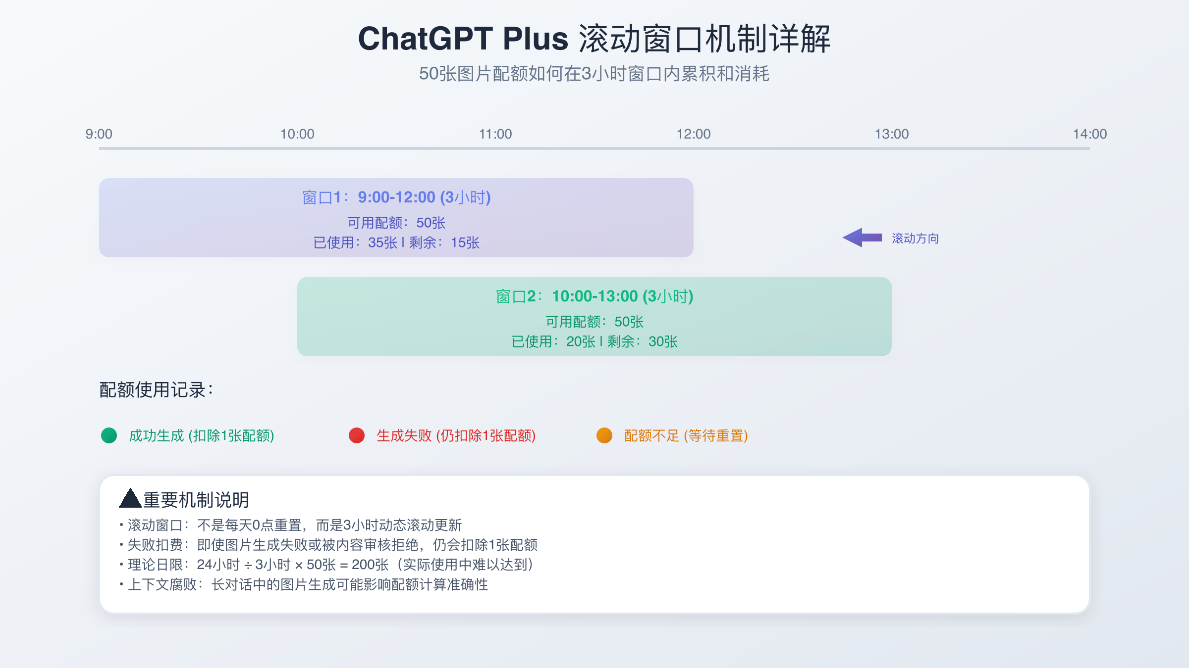 滚动窗口机制图解