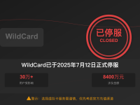 野卡代充靠谱吗?WildCard已停服-2025最新替代方案